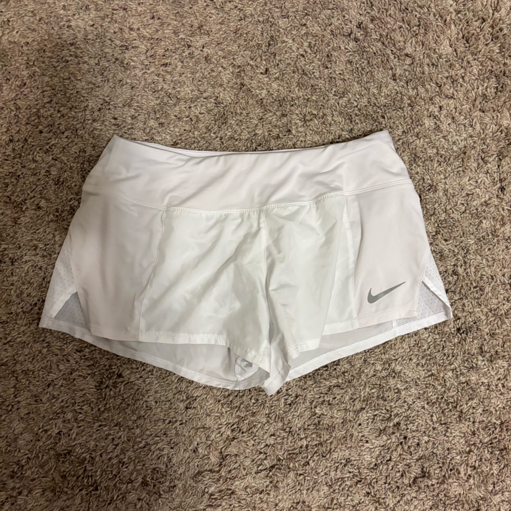 Nike running shorts